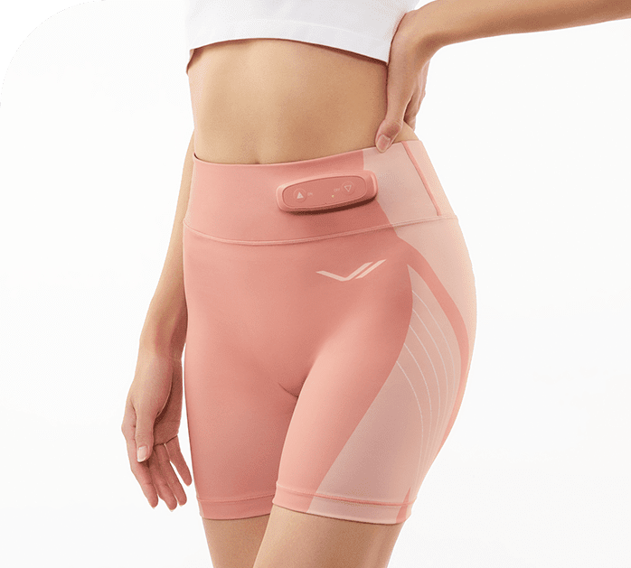 ボディ・フェイスケア Hip fit SIXPAD SIXPAD ヒップフィット Lサイズ