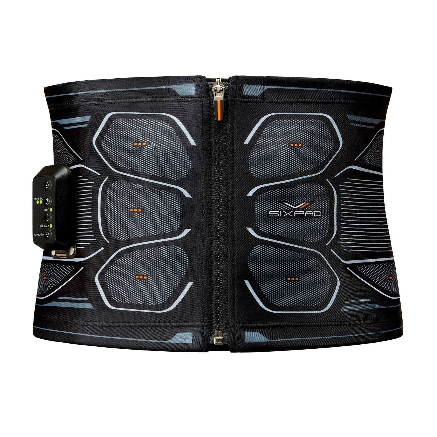 SIXPADパワースーツライトコアベルト【Mサイズ】 SIXPAD パワースーツ