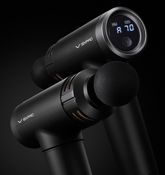 シックスパッド パワーガン シリーズ(Power Gun Series) | SIXPAD公式