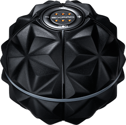 シックスパッド ハンドパルス(Hand Pulse) 手の内在筋、外在筋を鍛える