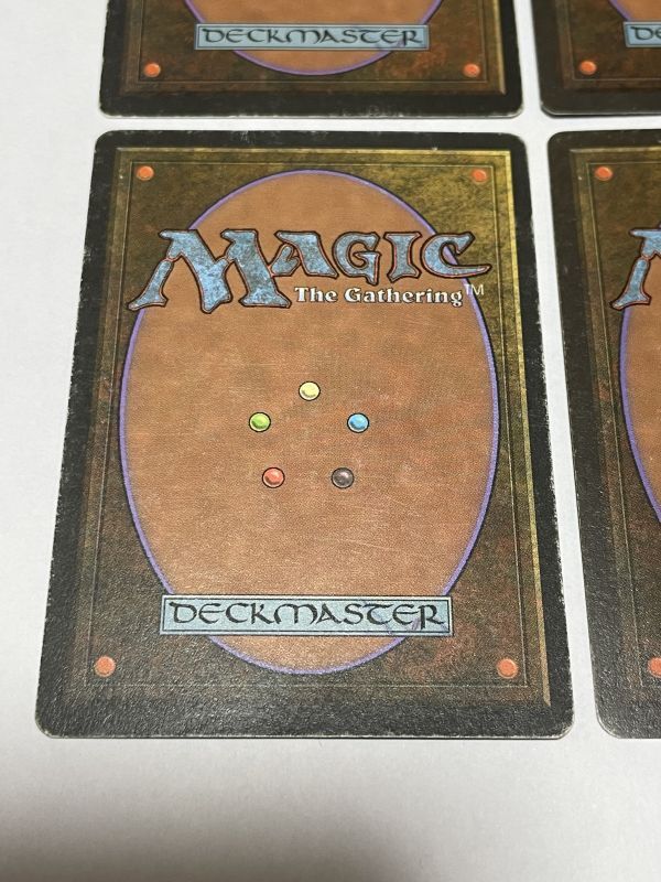 意志の力/Force of Will》[ALL] HP4枚セット - MTG専門店 Initiative