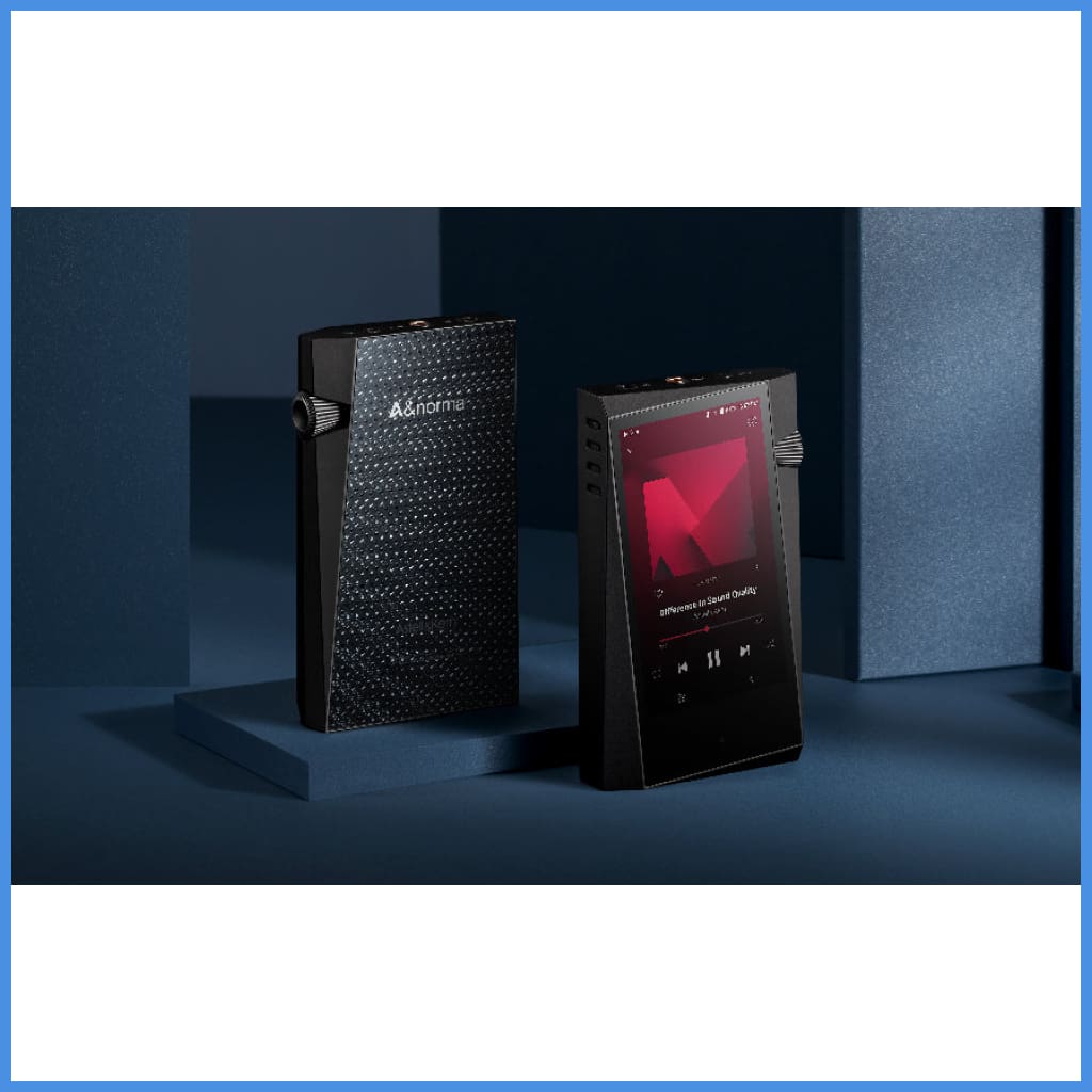 Astell Kern SR35 Digital Audio Player DAP with 64GB Storage Support Mi