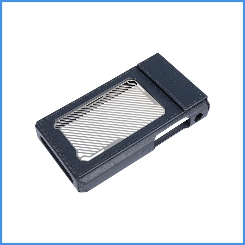FiiO SK-M23 Genuine Leather Case for FiiO M23 DAP