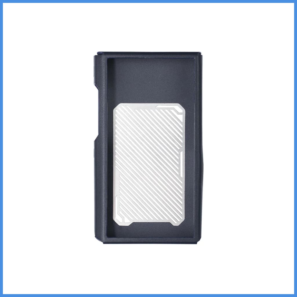 FiiO SK-M23 Genuine Leather Case for FiiO M23 DAP