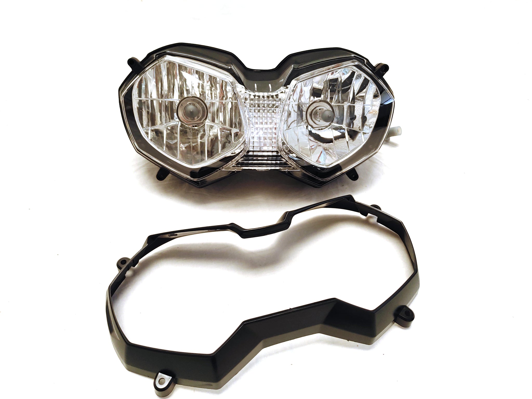 Mutazu Triumph TIGER 800 1200 Explorer Headlight Head light