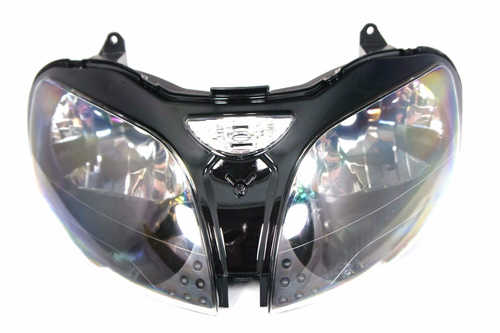 Mutazu Kawasaki Headlight Head light Assembly NINJA ZX6R ZX9R