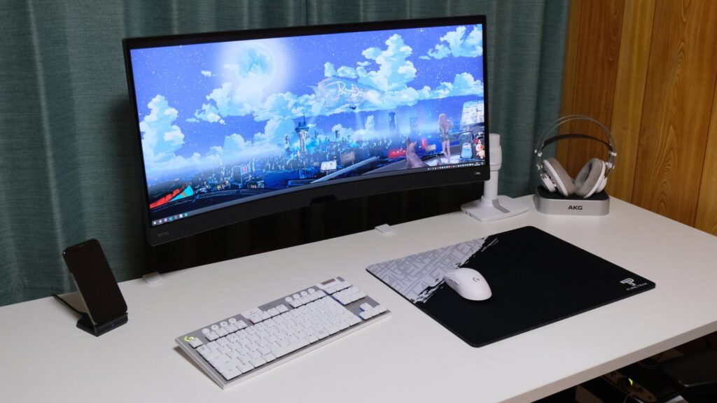 レビュー調査】こんなに安くていいの！？Z-EDGEのウルトラワイド