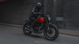 MUTT MOTORCYCLES JAPAN｜マットモーターサイクルズ ジャパン｜PCI株式