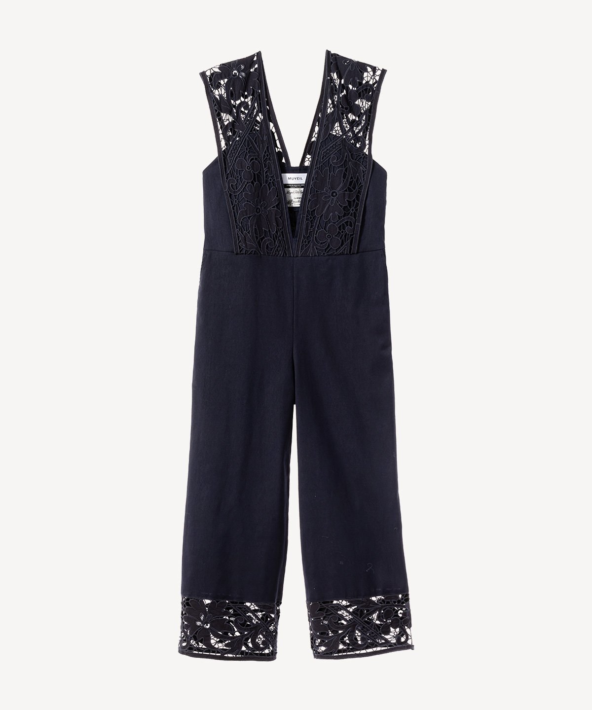 MUVEIL 2025 LIMITED ITEM | MUVEIL Online Shop