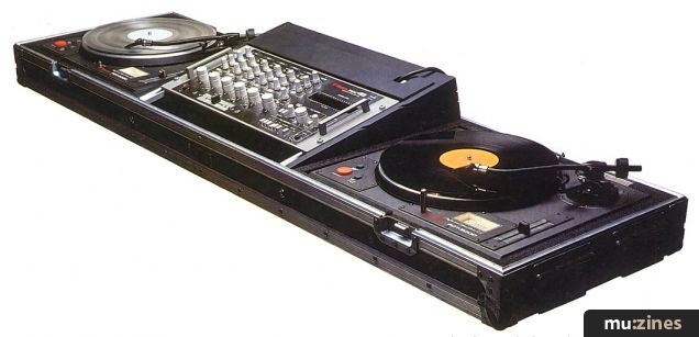 Double deckers (MX Nov 94)