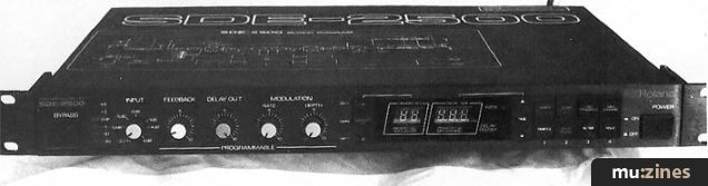 Beef It Up (ES Jul 85)