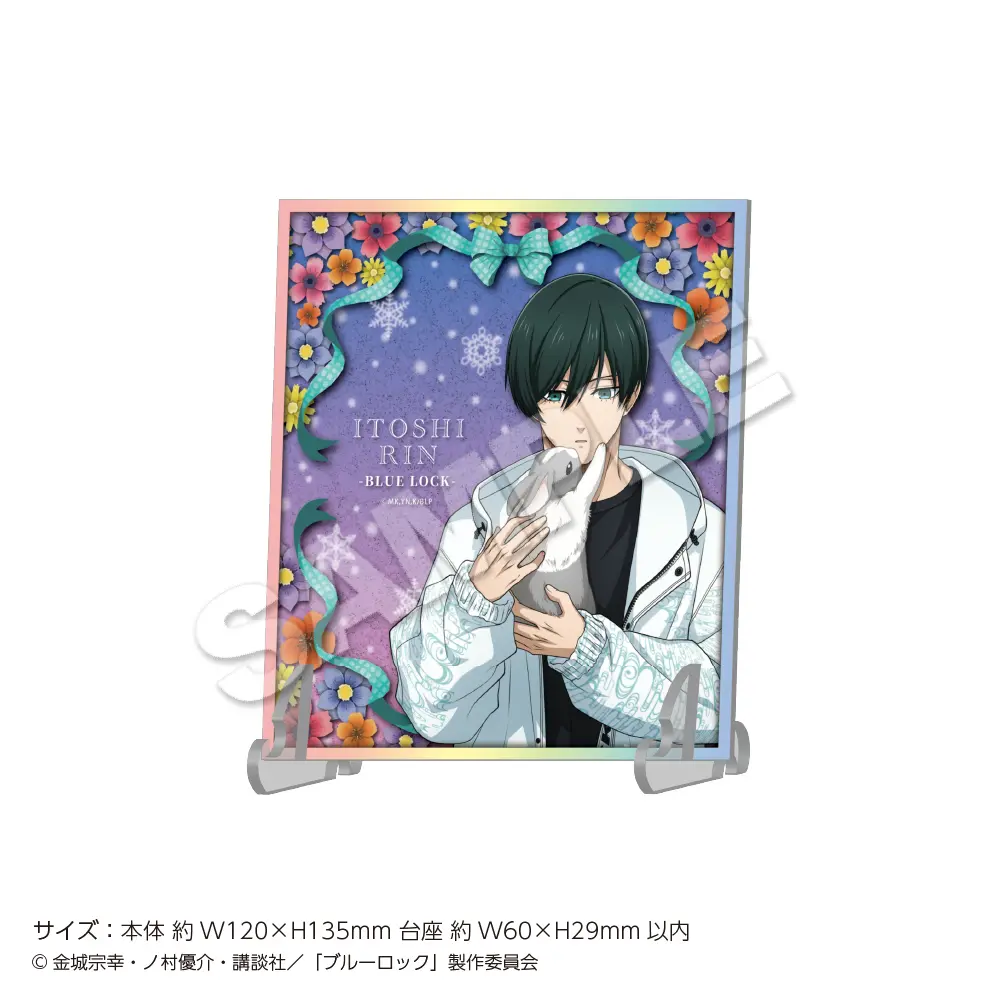 Animate Girls Festival 2025 TVアニメ『ブルーロック』