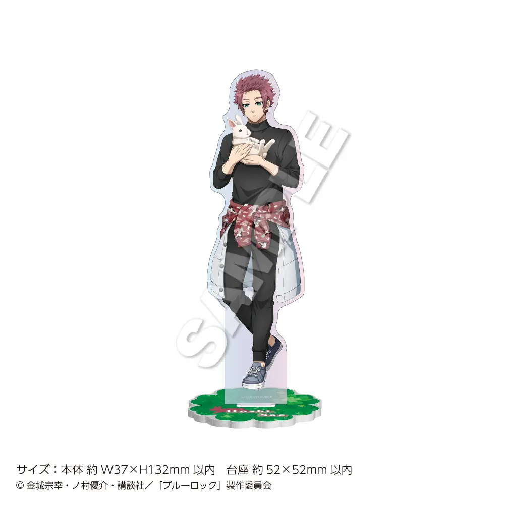 Animate Girls Festival 2025 TVアニメ『ブルーロック』