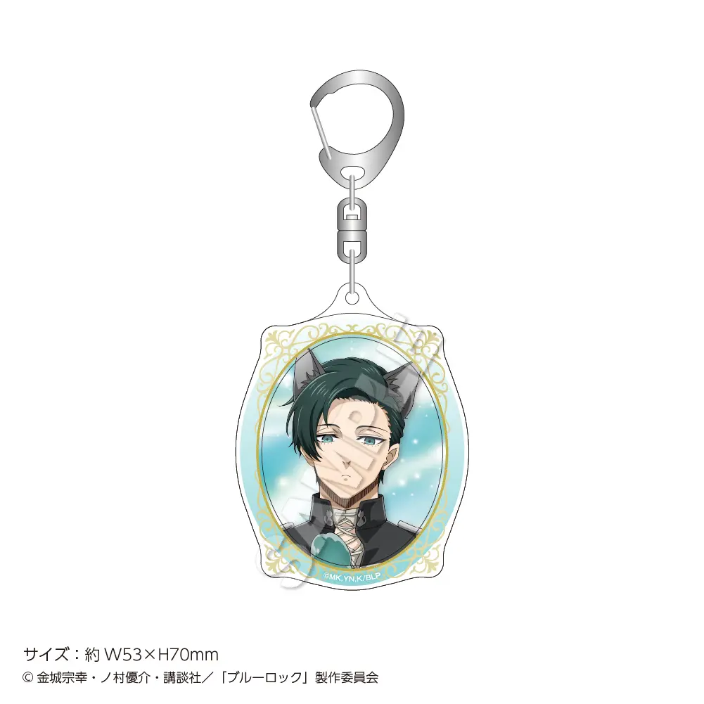 TVアニメ『ブルーロック』POP UP STORE in ロフト 2025-2026｜おとぎ話