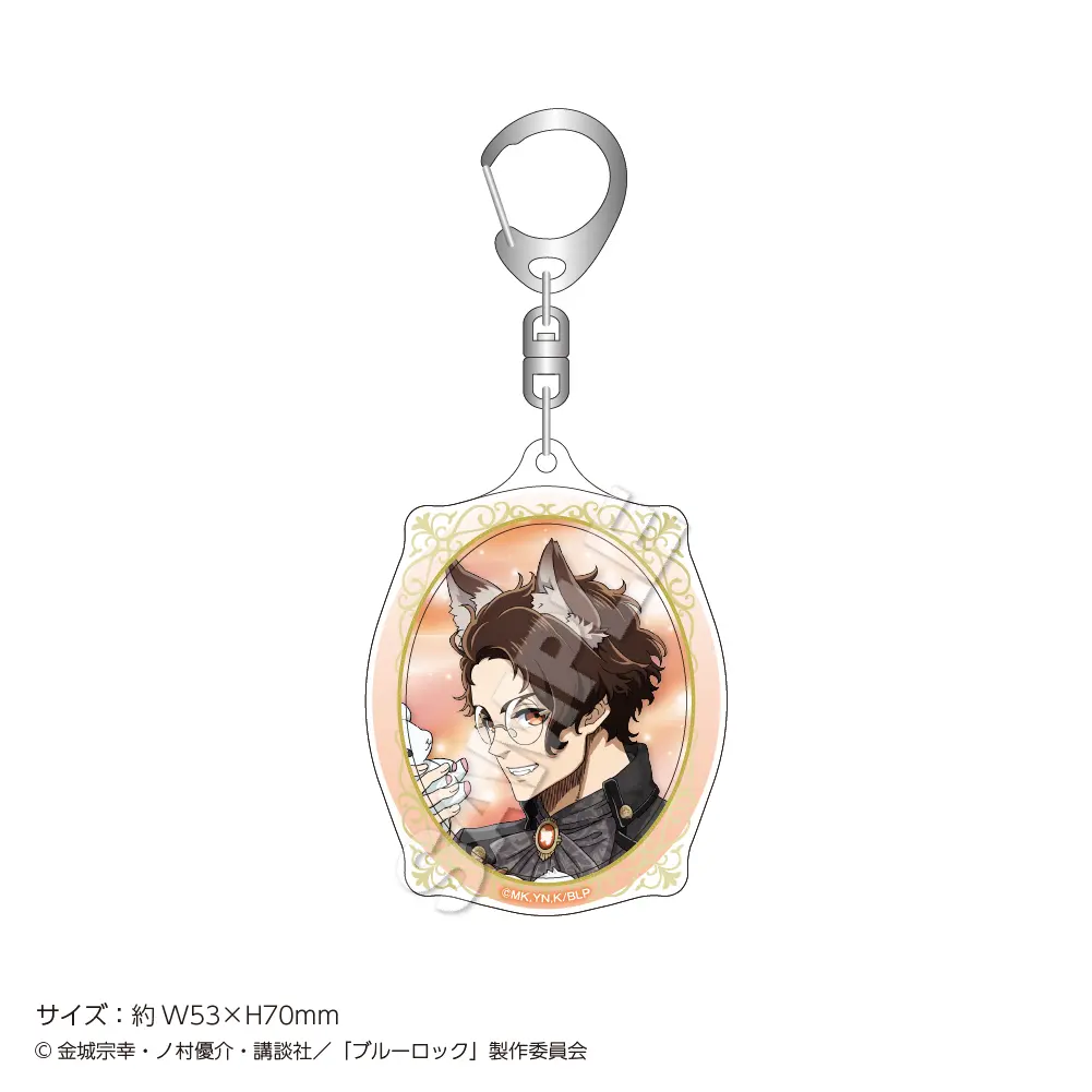 TVアニメ『ブルーロック』POP UP STORE in ロフト 2025-2026｜おとぎ話