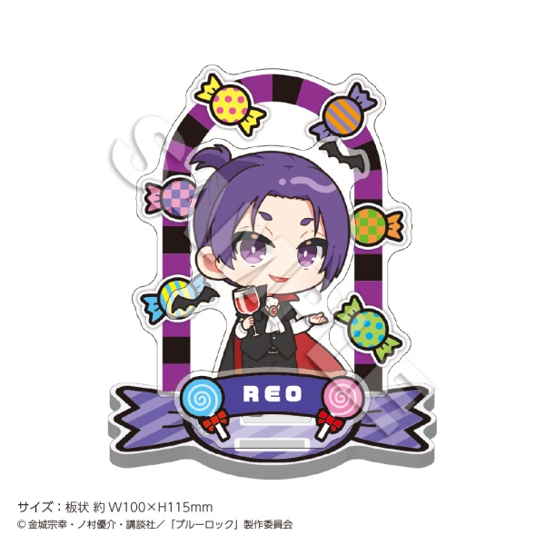 TVアニメ『ブルーロック』POP UP STOREがロフトの6店舗で開催！天神