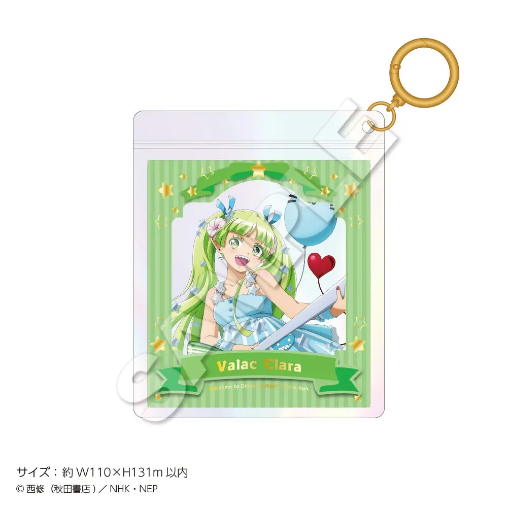 魔入りました！入間くん POP UP STORE in 22カレー