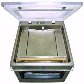 真空包装機】のニーズに寄り添う | 株式会社ハギオス