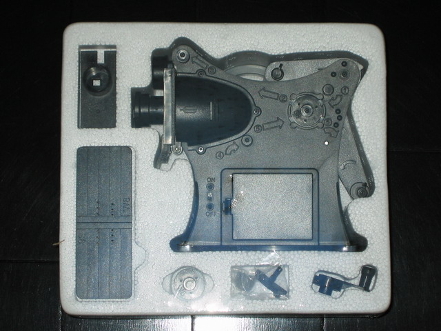 学研大人の科学 8ミリ映写機 レビュー | マディ折原のfilm club blog