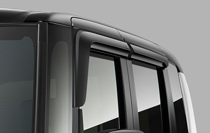 無限 | N-BOX | ホンダアクセス | インテリア