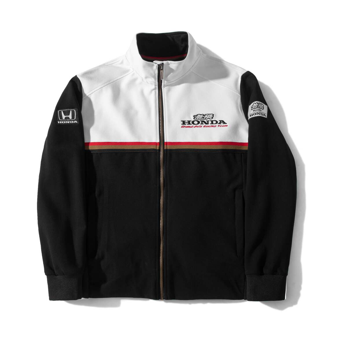 Honda Vintage Culture × 無限MUGEN アパレルグッズ発売 | 無限 MUGEN