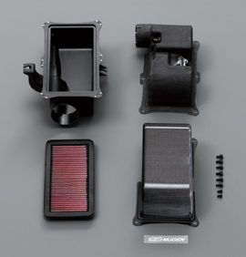 無限 | CR-Z | PARTS | Performance