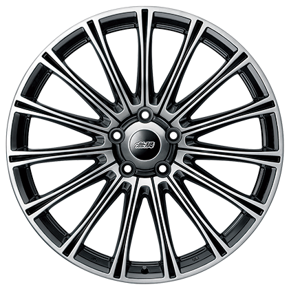 無限 | STEPWGN | ステップ ワゴン | PARTS | HANDLING & BRAKING