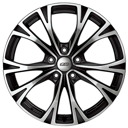 無限 | STEPWGN | ステップ ワゴン | PARTS | HANDLING & BRAKING