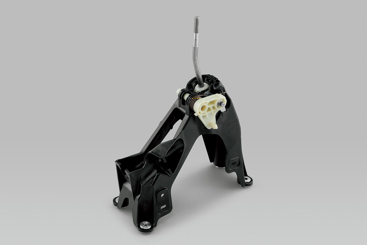 MUGEN Performance Parts パフォーマンスパーツ | 無限MUGEN