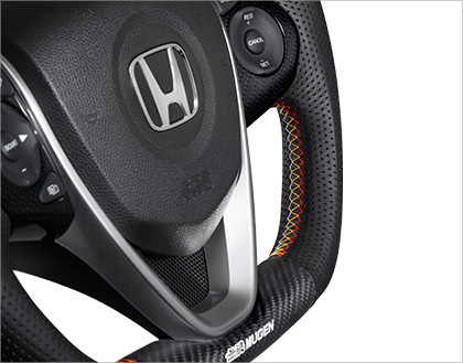 無限 MUGEN | S660 | PARTS | SPORTS MAT & INTERIOR