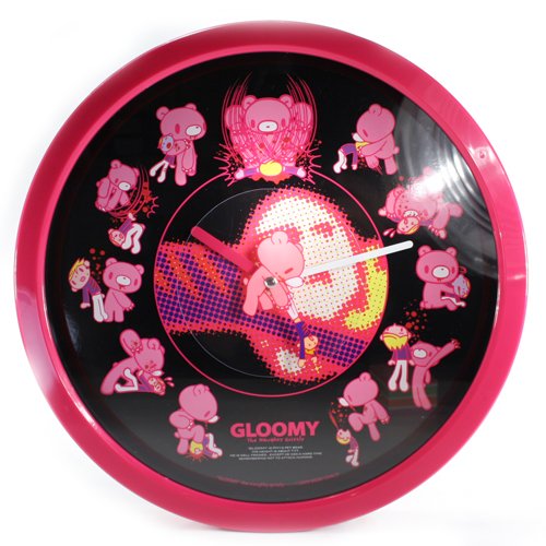 Re:時グルーミークロック GLOOMYCGP-154 Re:時グルーミークロック