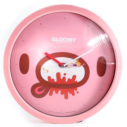 CGP-154 Chax GP Gloomy The Naughty Grizzly 12.5