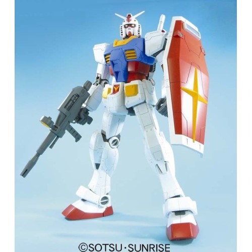 1/48 MEGA SIZE RX-78-2 GUNDAM