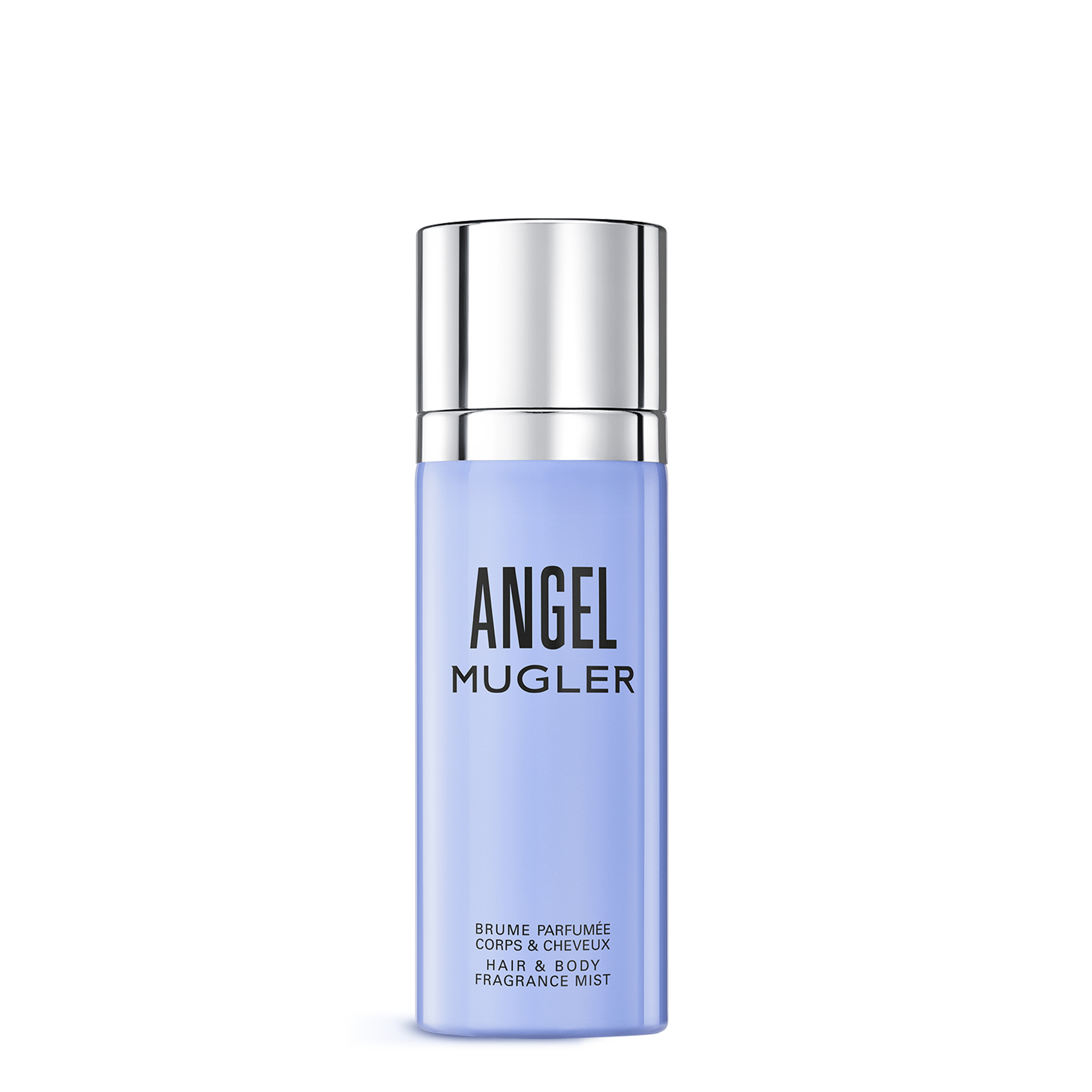 Angel Hair & Body Mist for Women | Mugler Official Site
