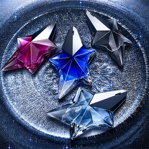 Angel Eau Croisière - Eau de Toilette | Mugler Official Site