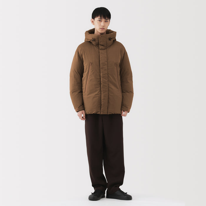 Labo Down Jacket | Puffer Jackets | MUJI USA