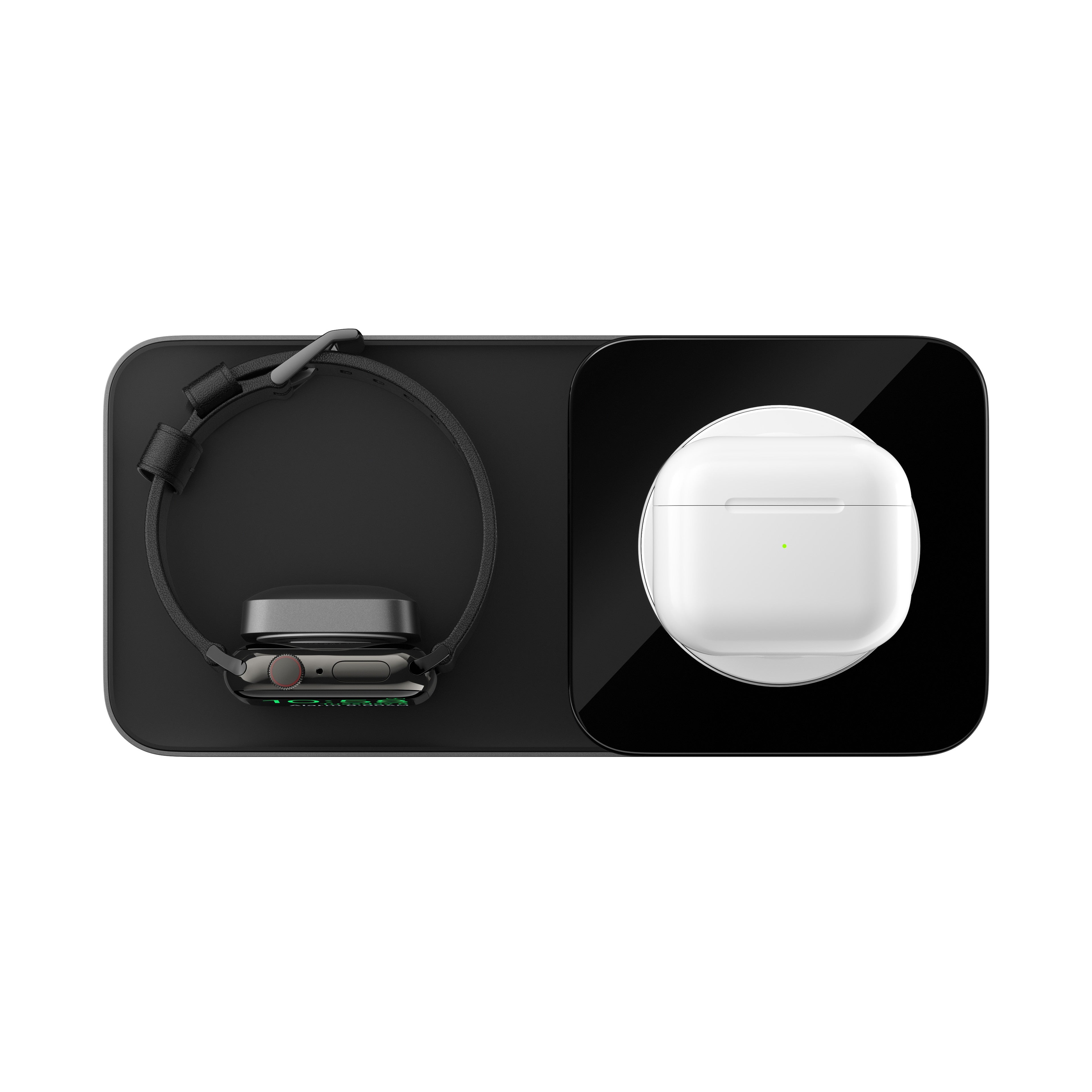 Nomad Base One Max MagSafe Charger – Mukama