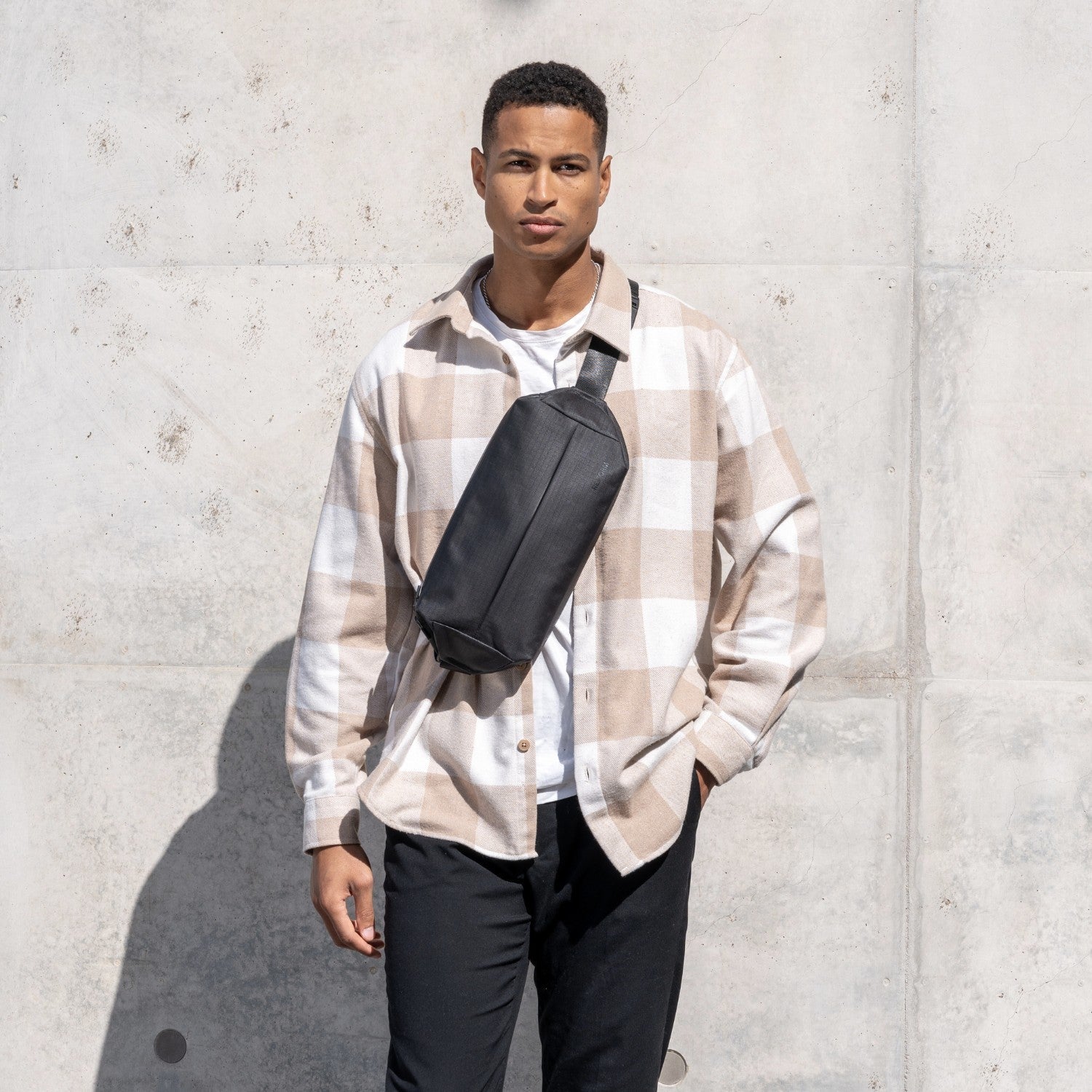 Re:Form XB:01 Crossbody 3 L – Mukama