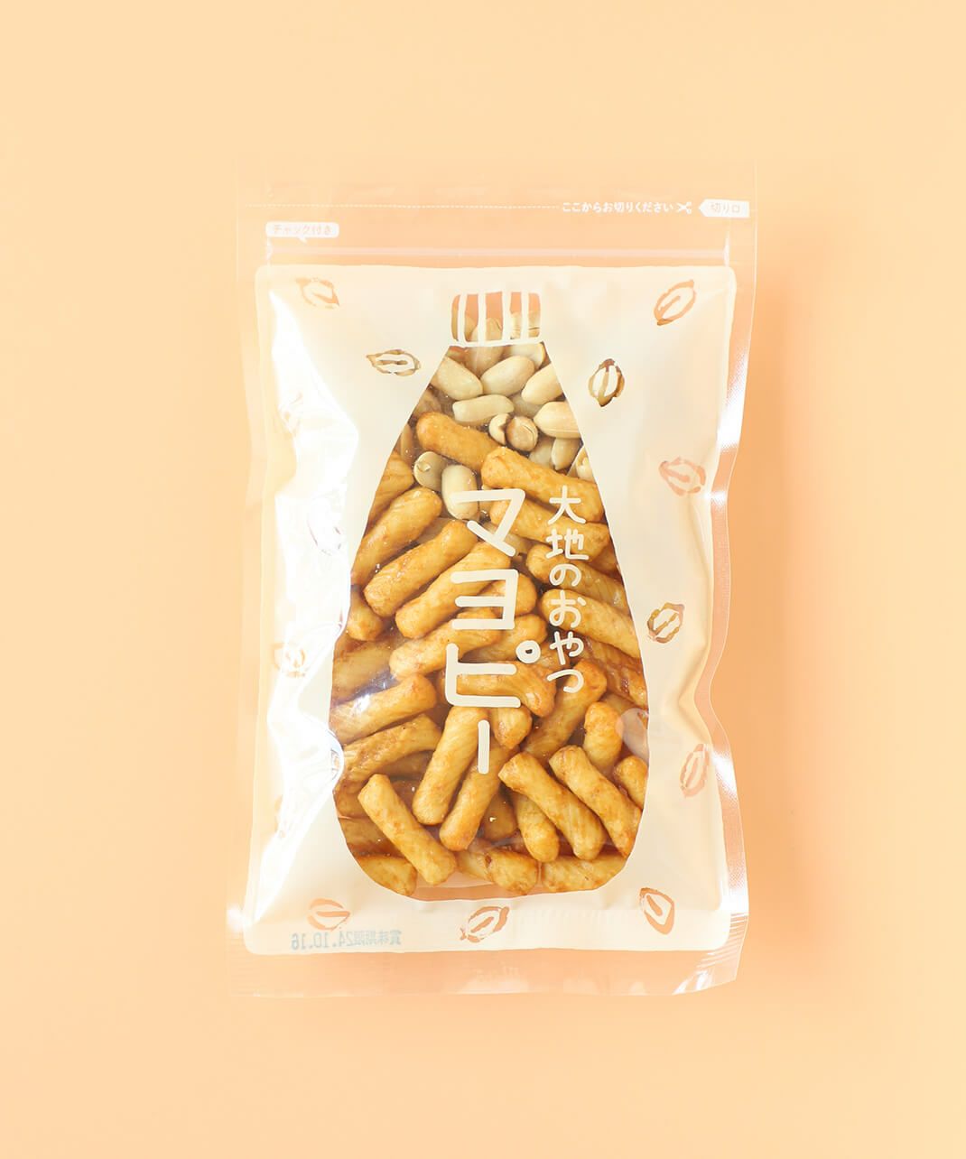 山本佐太郎商店マヨピー | mumokutekiオンラインストア