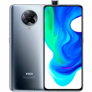 POCO F2 Pro - Ficha Técnica