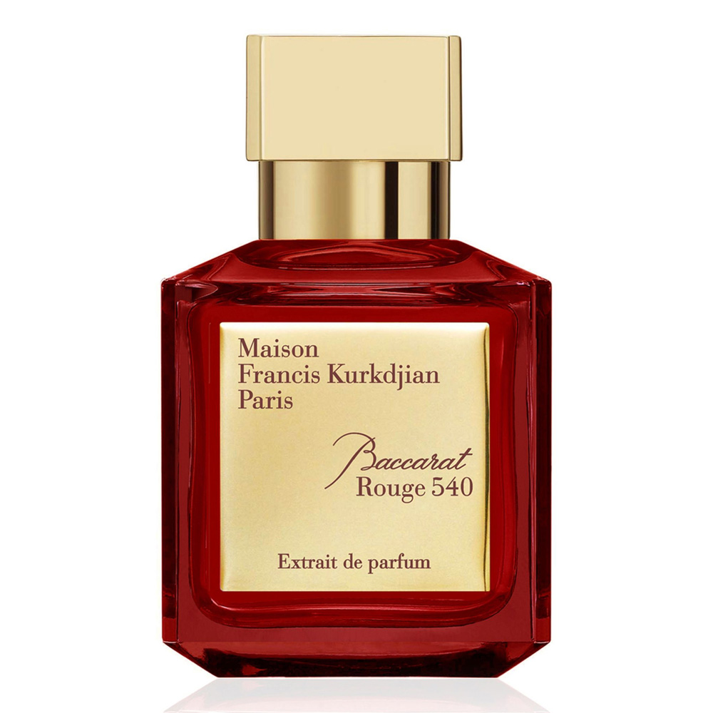 Maison Francis Kurkdjian Baccarat Rouge 540 Extrait de Parfum
