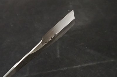 三条製作所 岩崎日本剃刀2丁掛け | 和式鍛造ナイフ専門店 宗正刃物