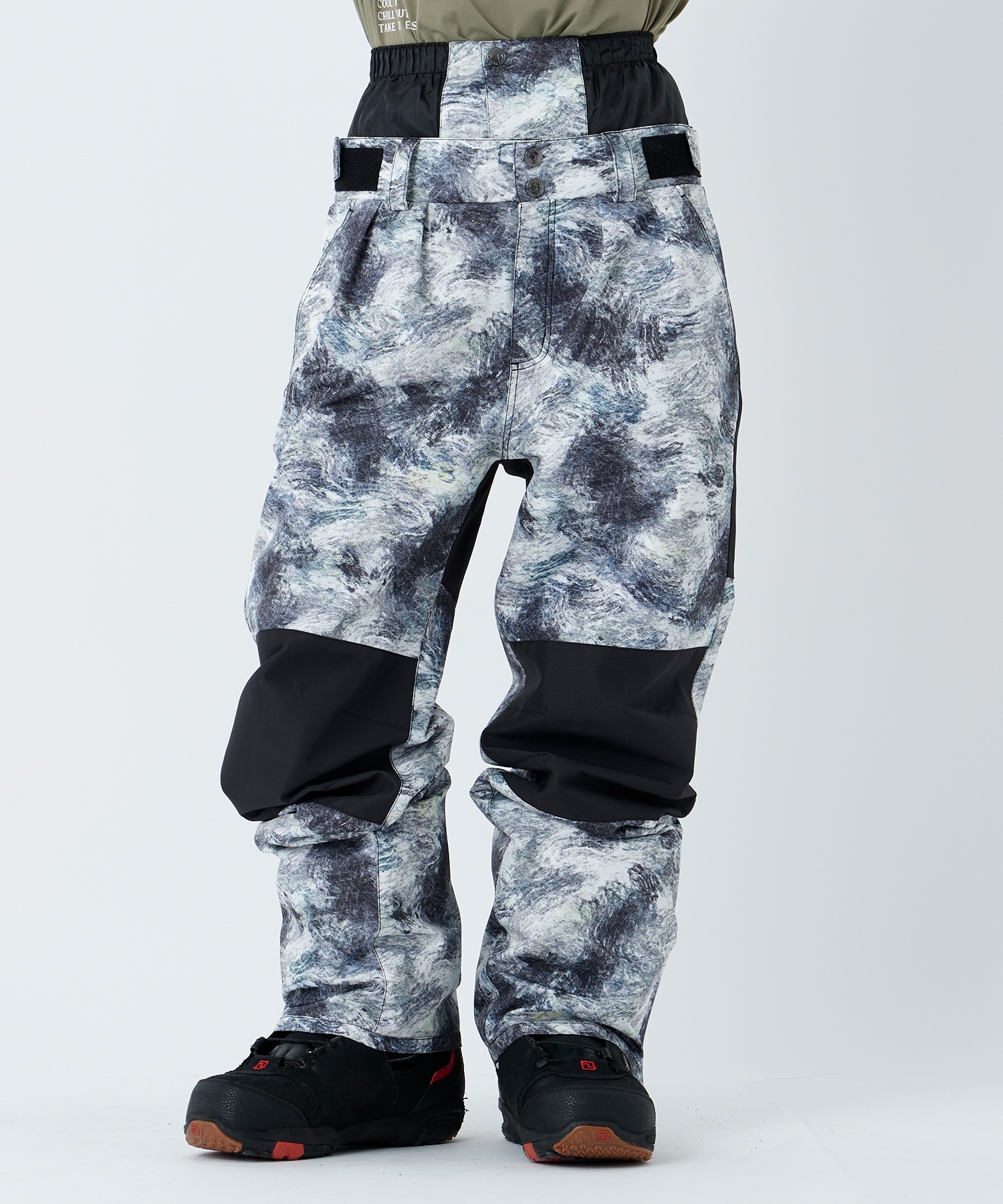 OP オーシャンパシフィック NEWスタンダードパンツ 545702