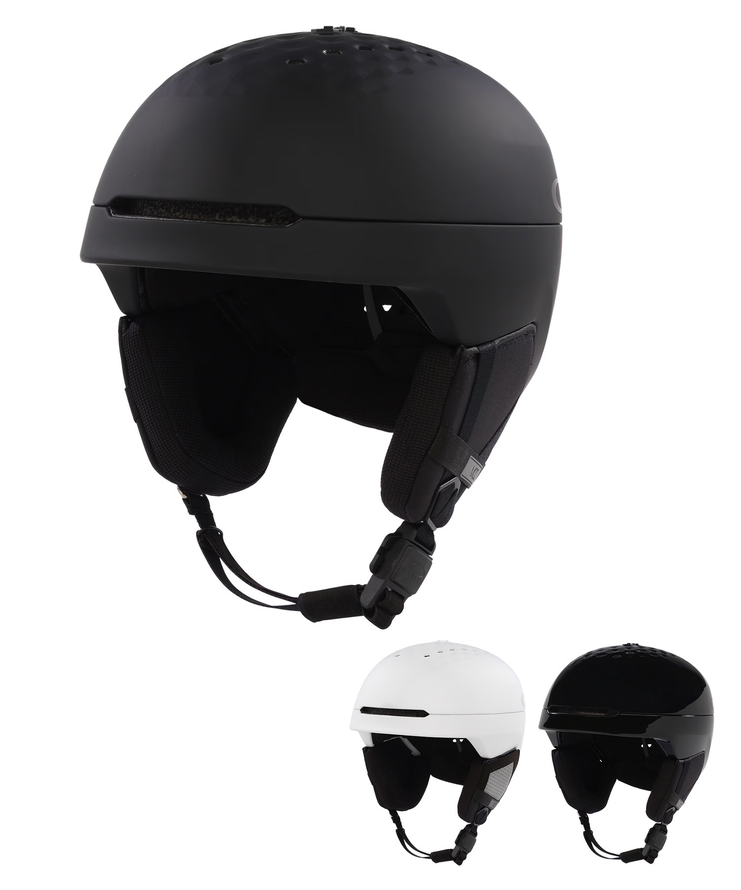 OAKLEY オークリー MOD3 ASIAN FIT アジアンフィット スノーボード