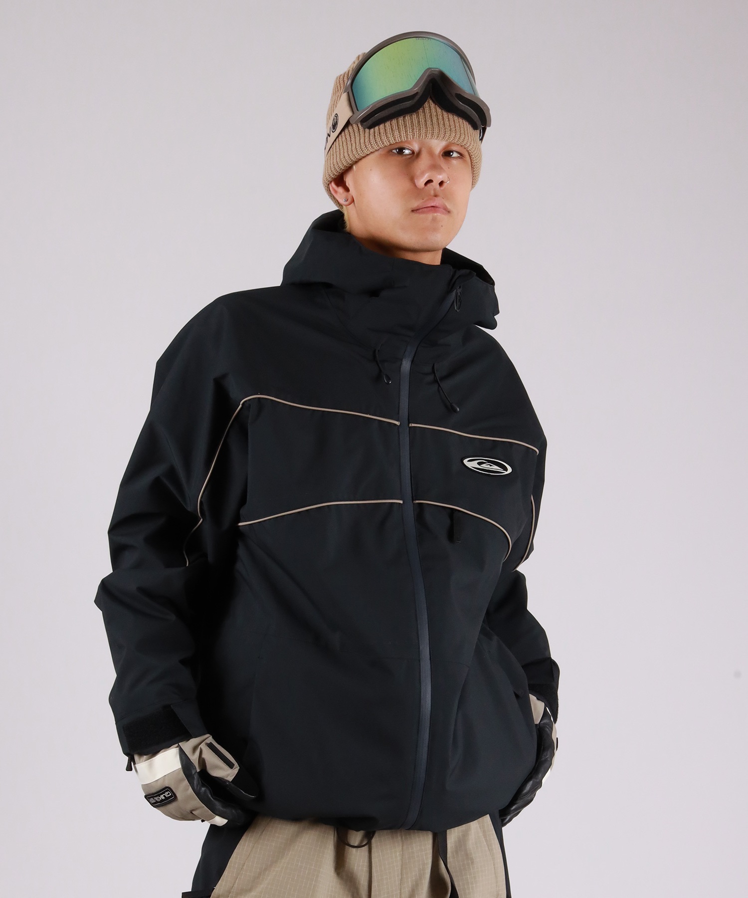 QUIKSILVER クイックシルバー RADICALO 20K JK ジャケット