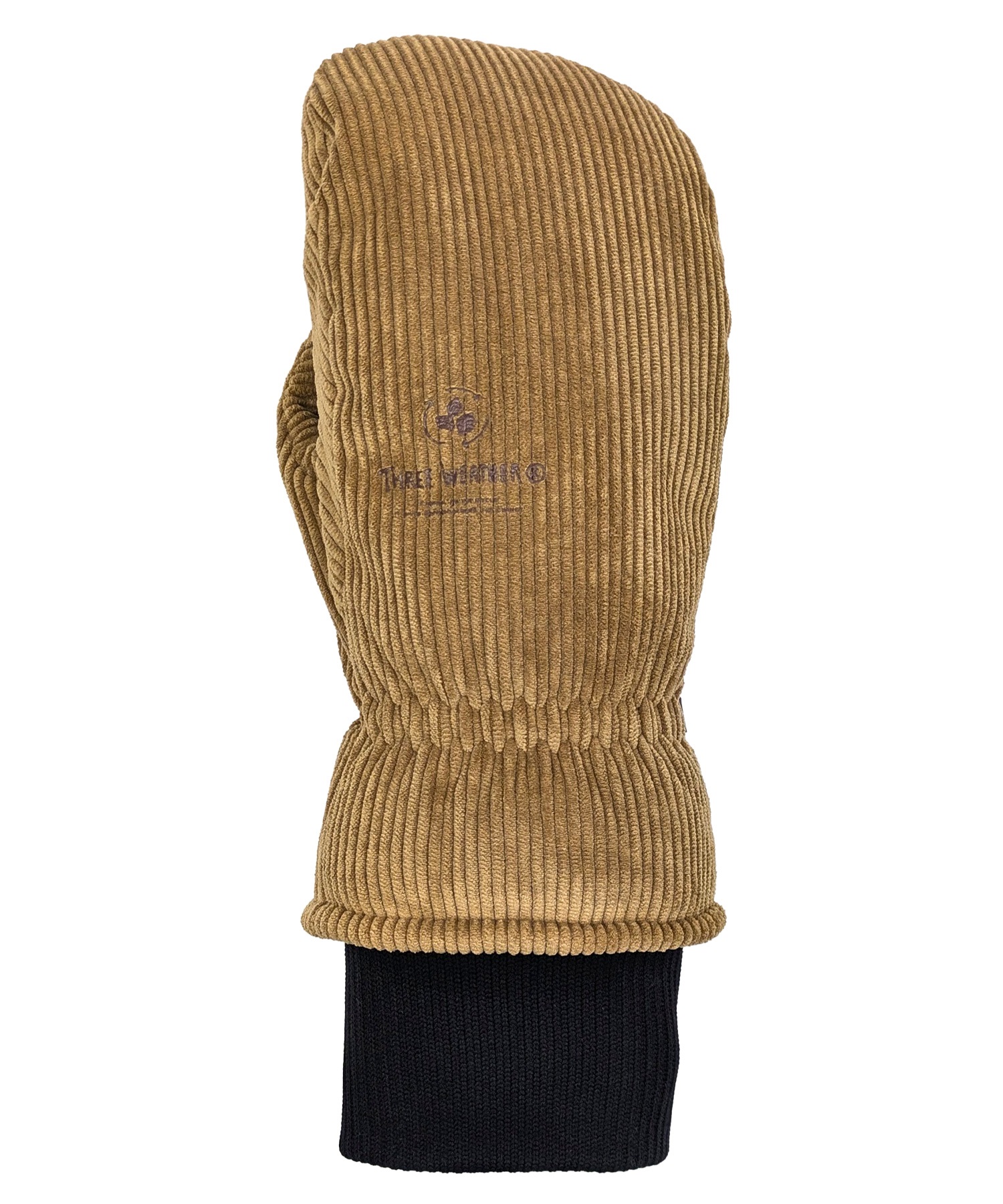 THREE WEATHER スリーウェザー GORE-TEX CORDUROY MITTON TWG-6521
