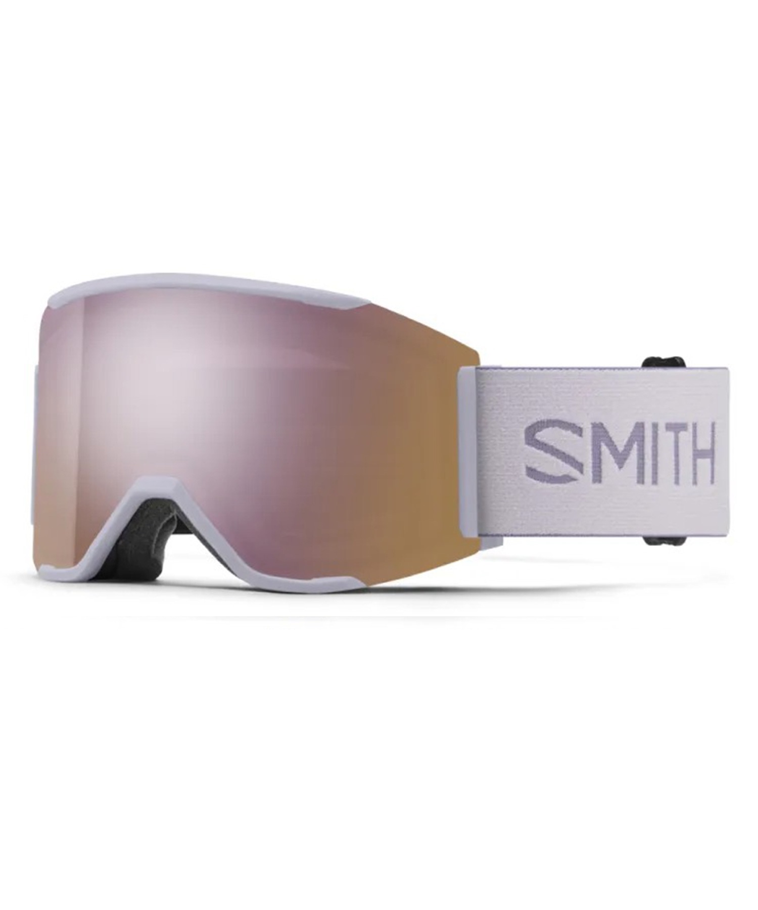 SMITH スミス SQUAD XL クロマポップ スノーボード ゴーグル ユニ