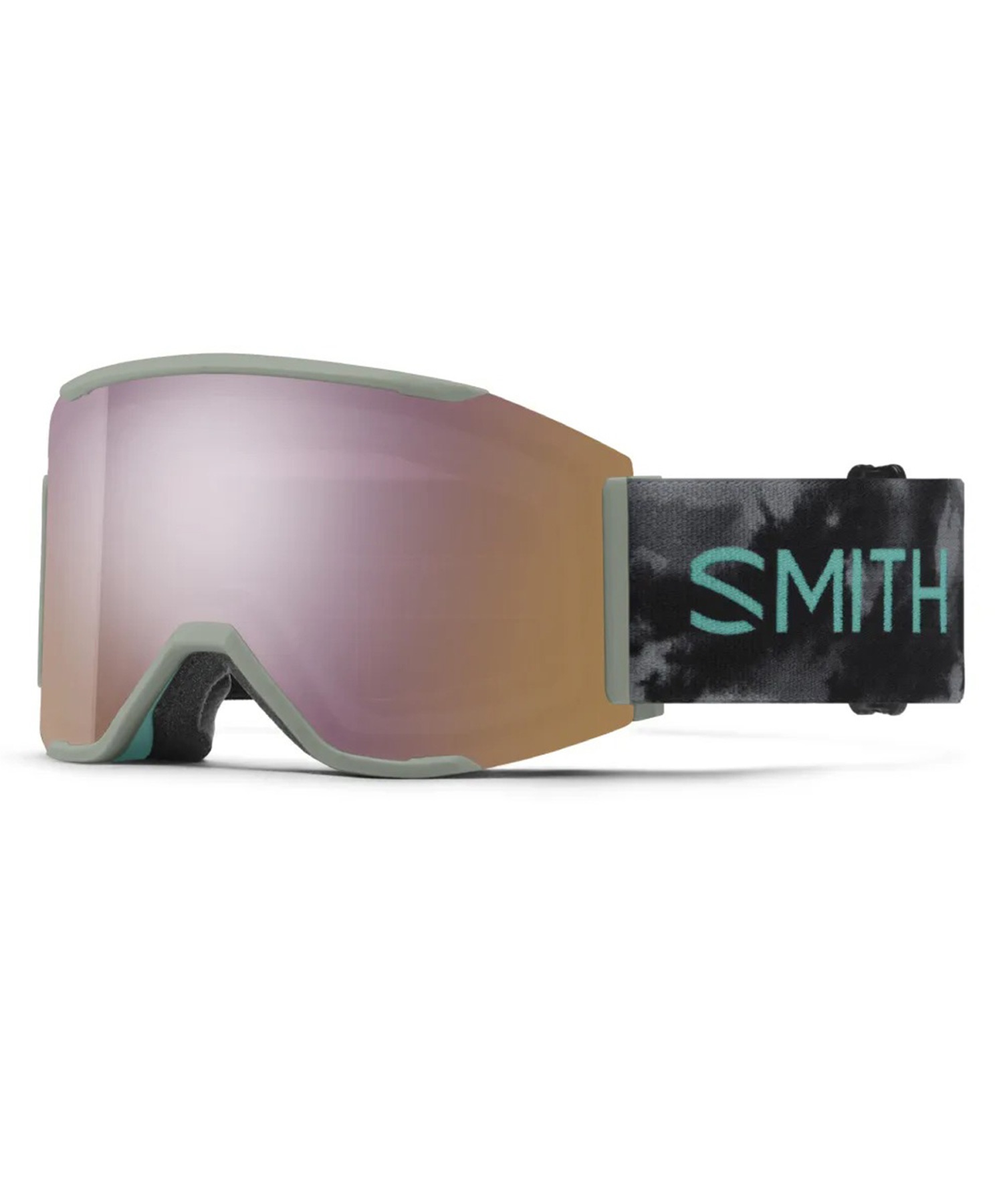 SMITH スミス SQUAD MAG クロマポップ スノーボード ゴーグル ユニ