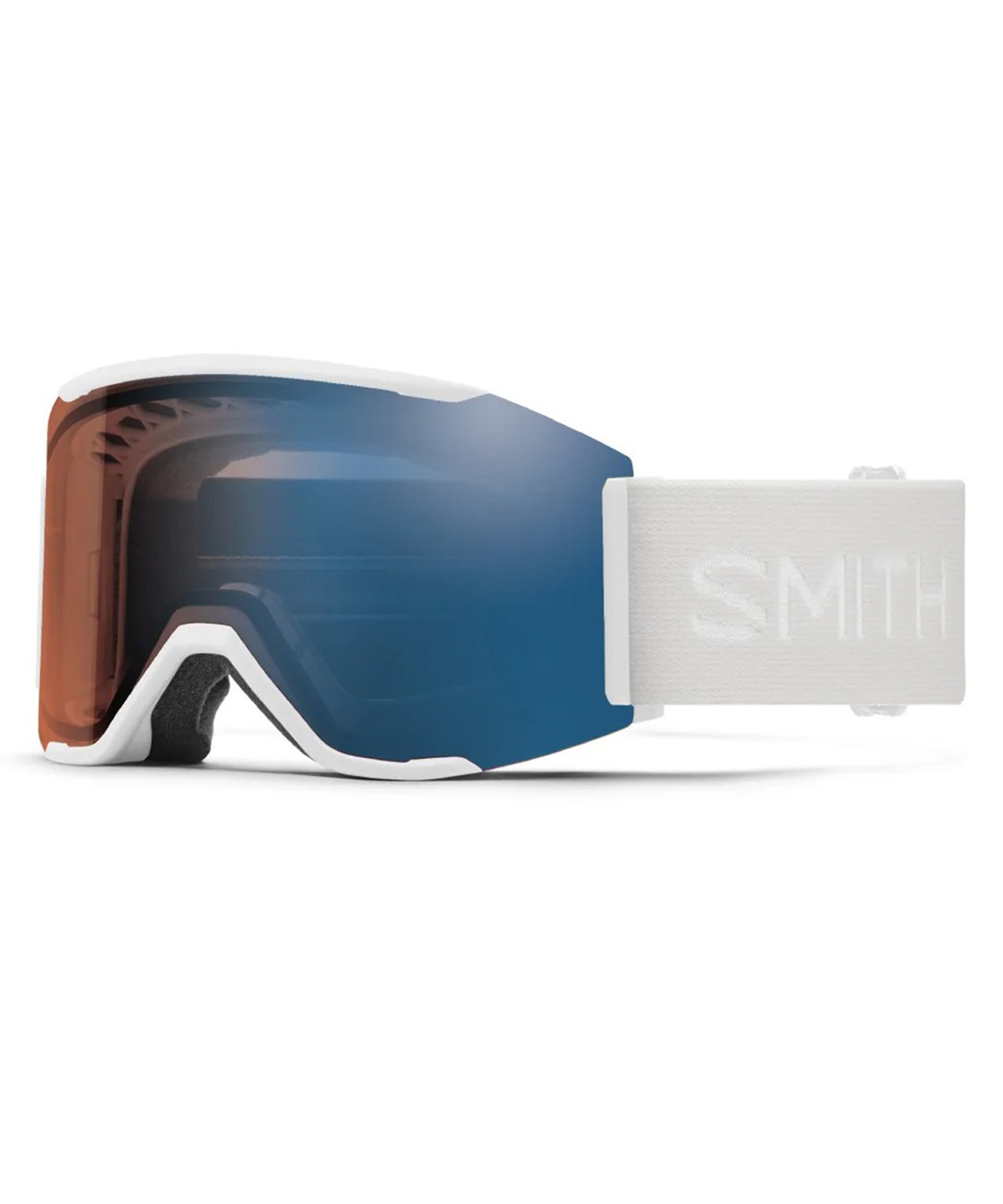SMITH スミス SQUAD MAG 調光レンズ クロマポップ スノーボード