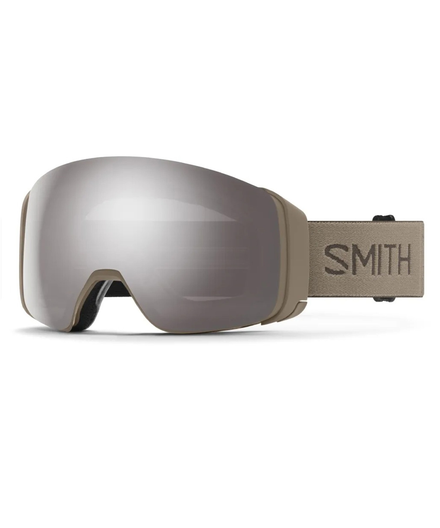 SMITH スミス 4DMAG クロマポップ スノーボード ゴーグル ユニセックス